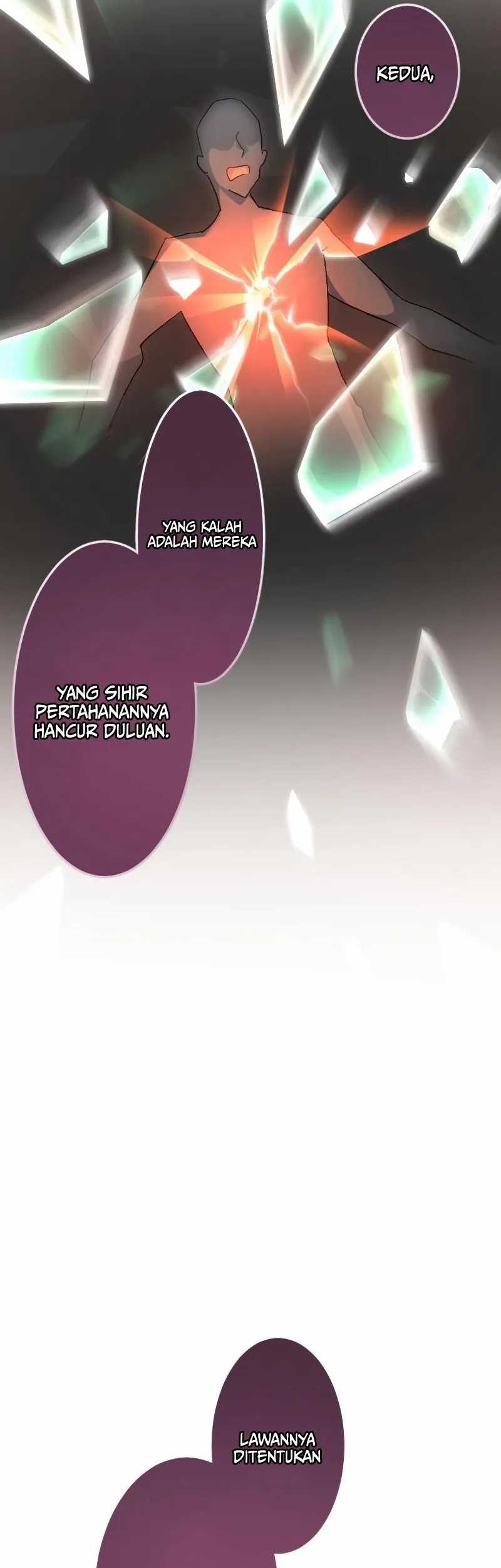 The Reincarnated Magician With Inferior Eyes ~The Oppressed Ex-hero Survives the Future World With Ease~ Chapter 11 - halaman 35