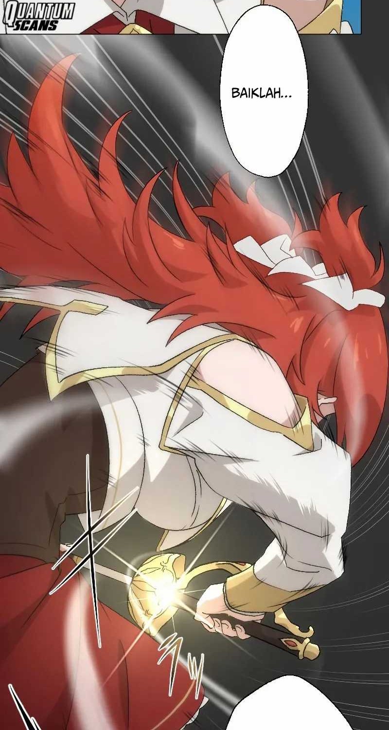 The Reincarnated Magician With Inferior Eyes ~The Oppressed Ex-hero Survives the Future World With Ease~ Chapter 11 - halaman 42