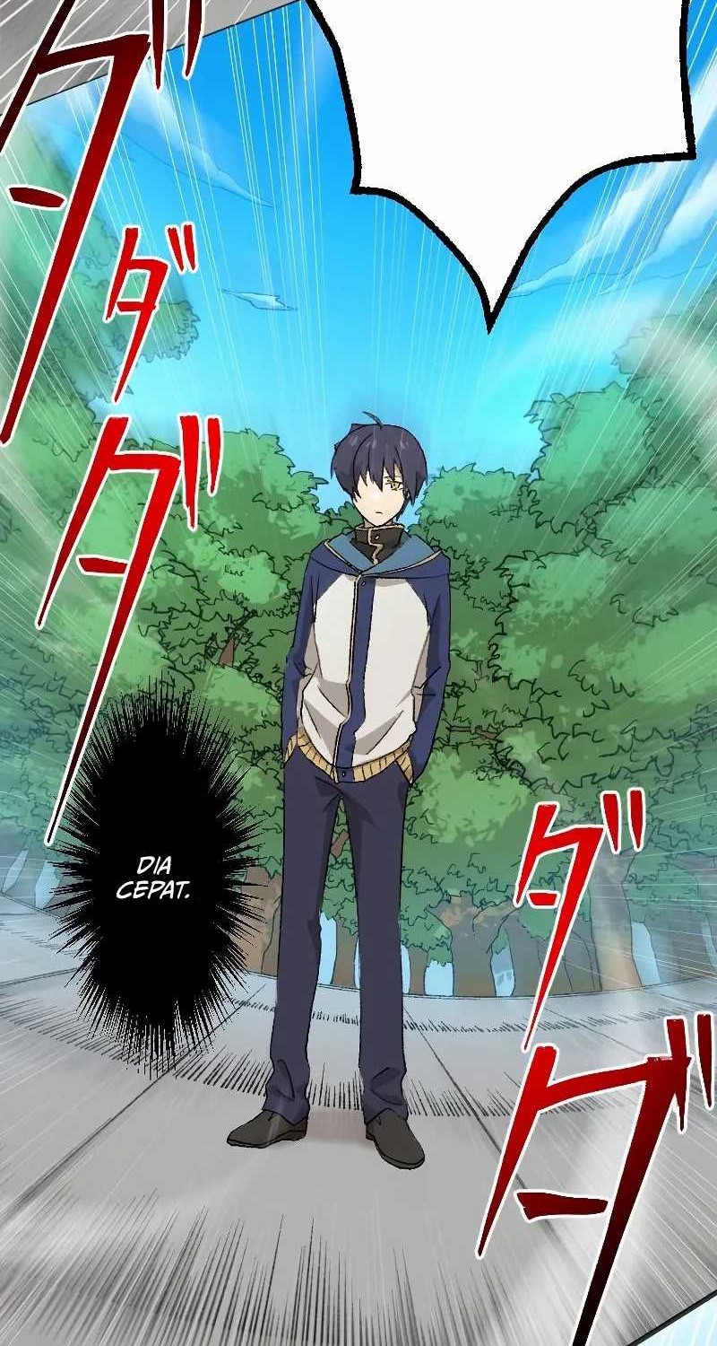 The Reincarnated Magician With Inferior Eyes ~The Oppressed Ex-hero Survives the Future World With Ease~ Chapter 11 - halaman 44