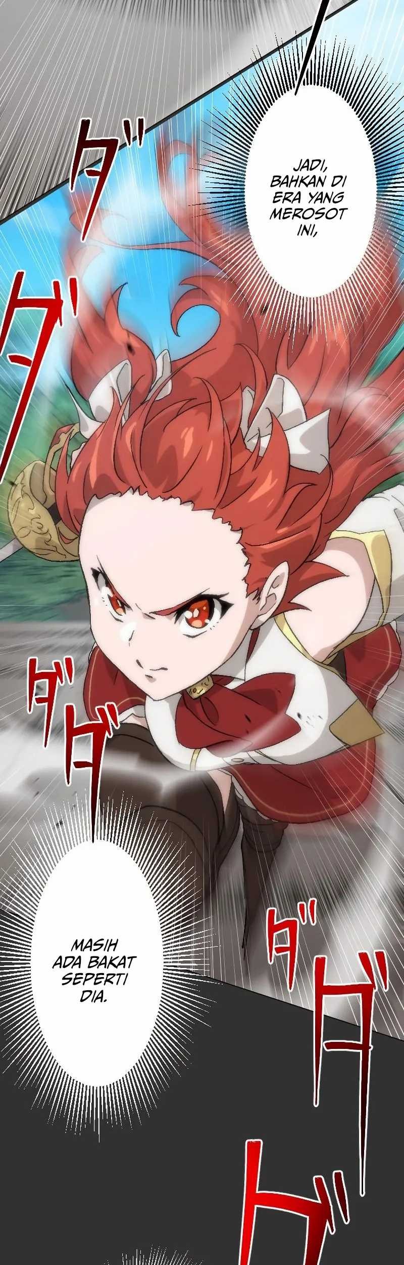 The Reincarnated Magician With Inferior Eyes ~The Oppressed Ex-hero Survives the Future World With Ease~ Chapter 11 - halaman 45