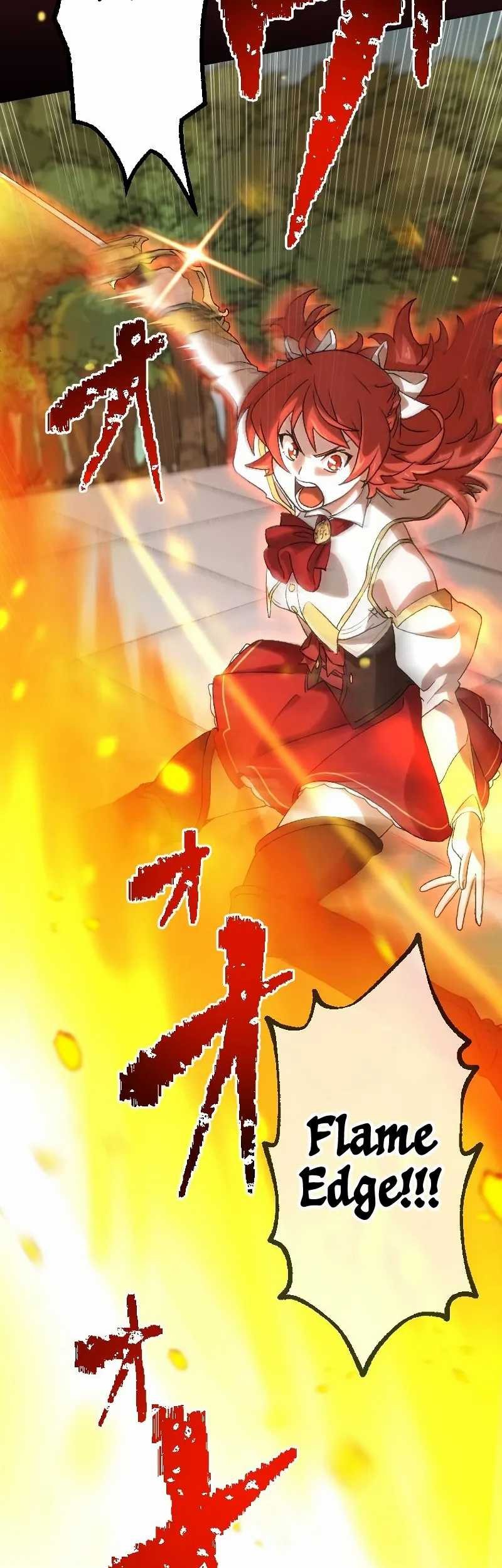 The Reincarnated Magician With Inferior Eyes ~The Oppressed Ex-hero Survives the Future World With Ease~ Chapter 11 - halaman 51