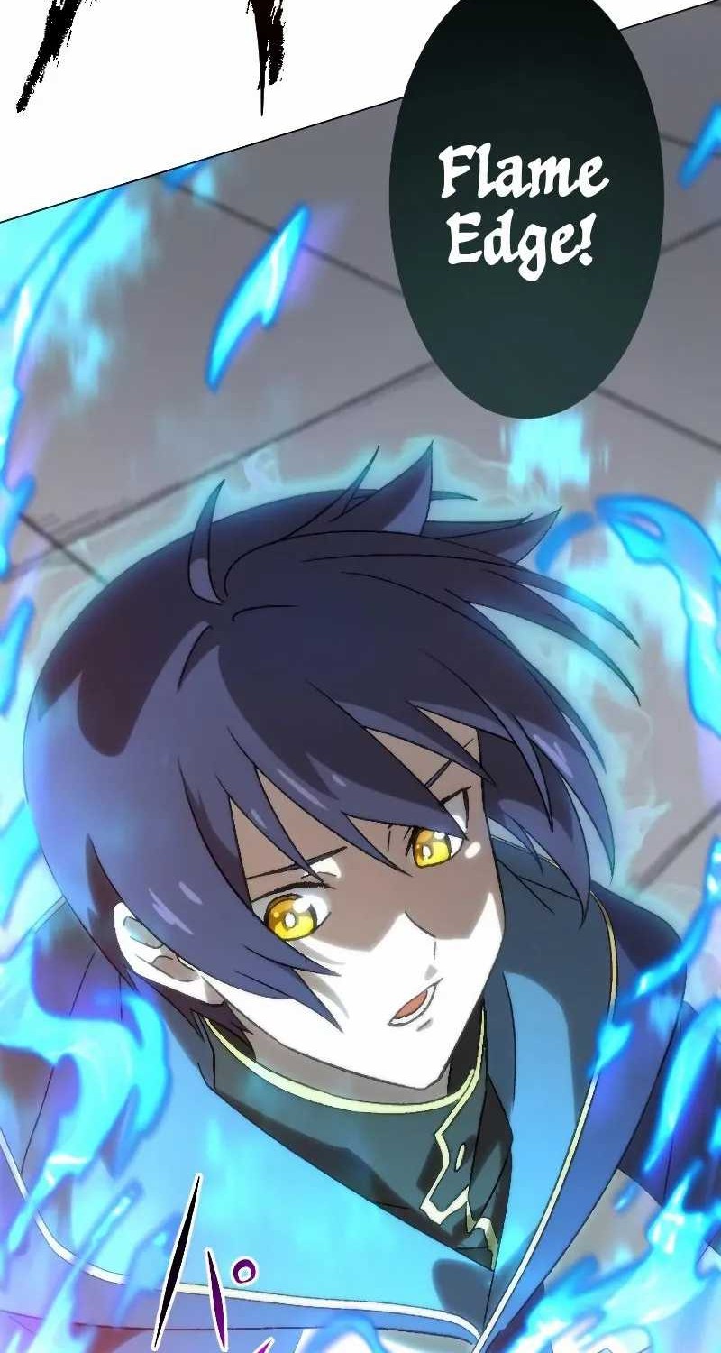 The Reincarnated Magician With Inferior Eyes ~The Oppressed Ex-hero Survives the Future World With Ease~ Chapter 11 - halaman 54