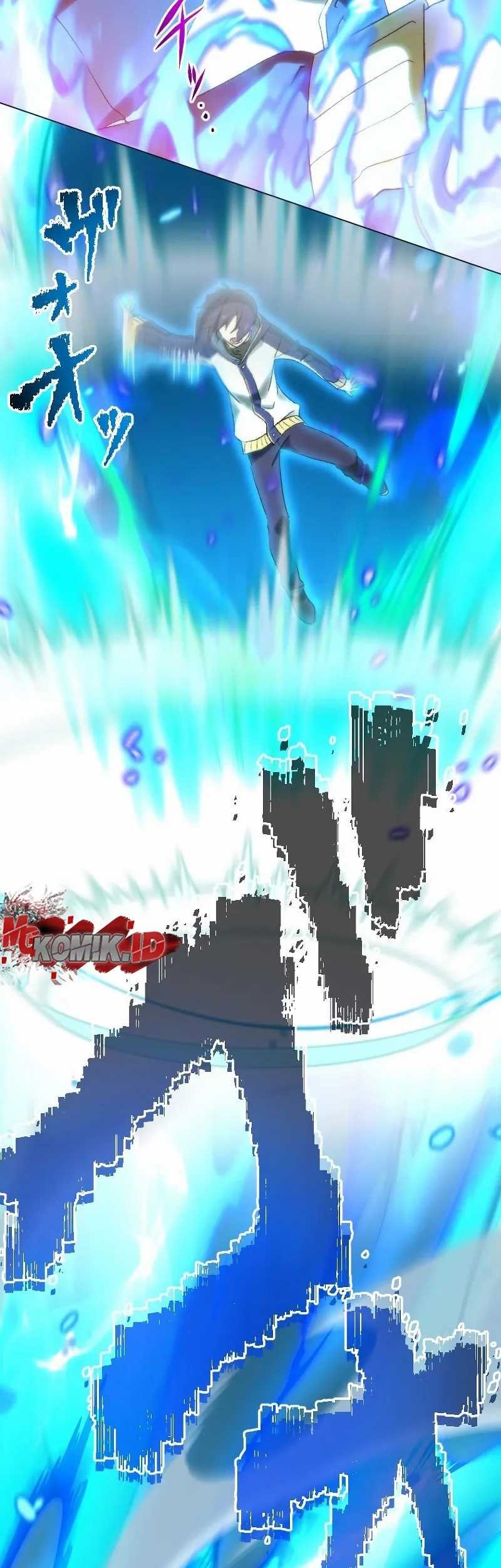 The Reincarnated Magician With Inferior Eyes ~The Oppressed Ex-hero Survives the Future World With Ease~ Chapter 11 - halaman 55