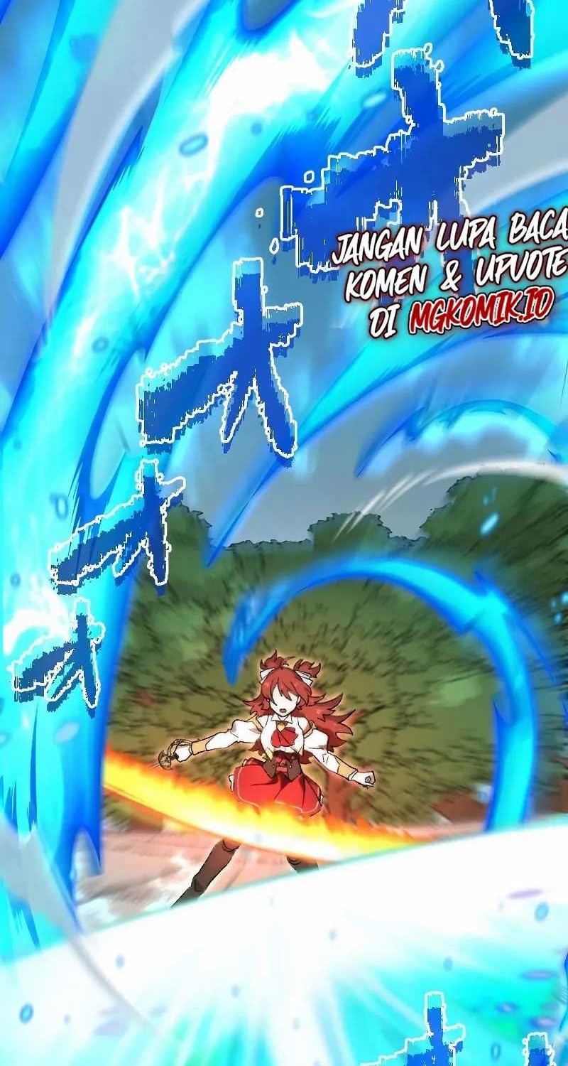 The Reincarnated Magician With Inferior Eyes ~The Oppressed Ex-hero Survives the Future World With Ease~ Chapter 11 - halaman 56