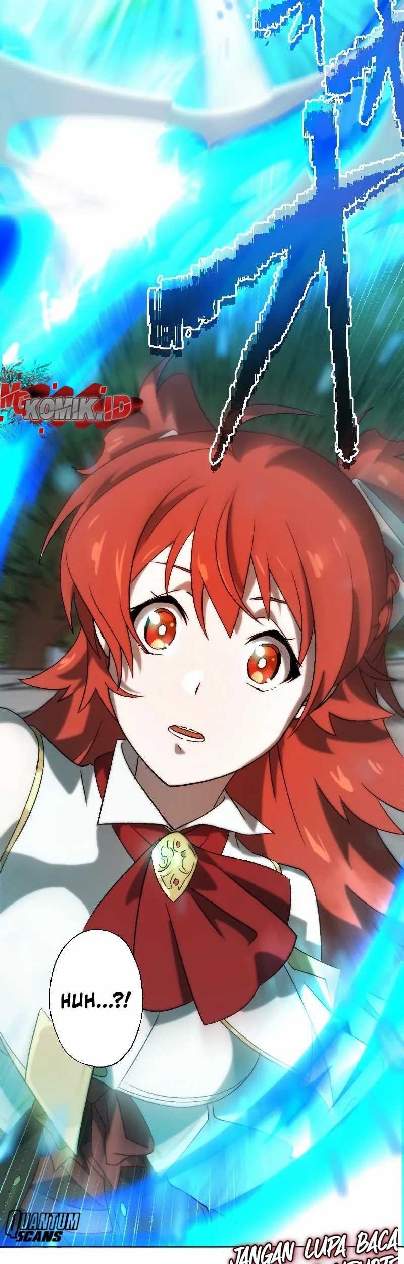 The Reincarnated Magician With Inferior Eyes ~The Oppressed Ex-hero Survives the Future World With Ease~ Chapter 11 - halaman 57