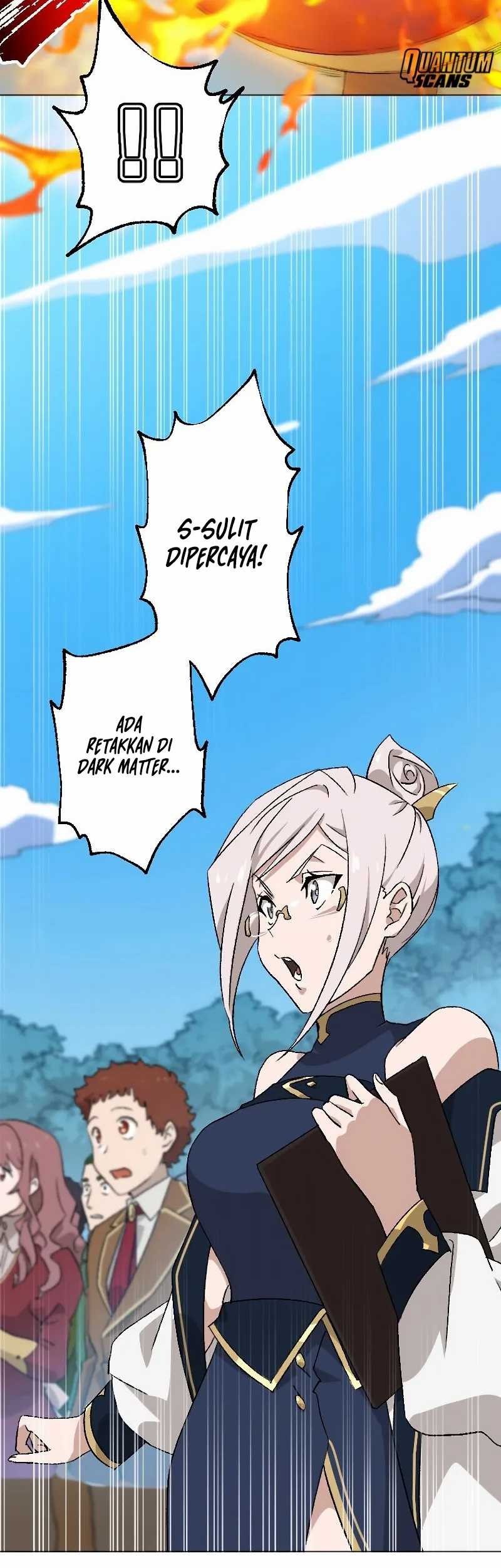 The Reincarnated Magician With Inferior Eyes ~The Oppressed Ex-hero Survives the Future World With Ease~ Chapter 11 - halaman 7