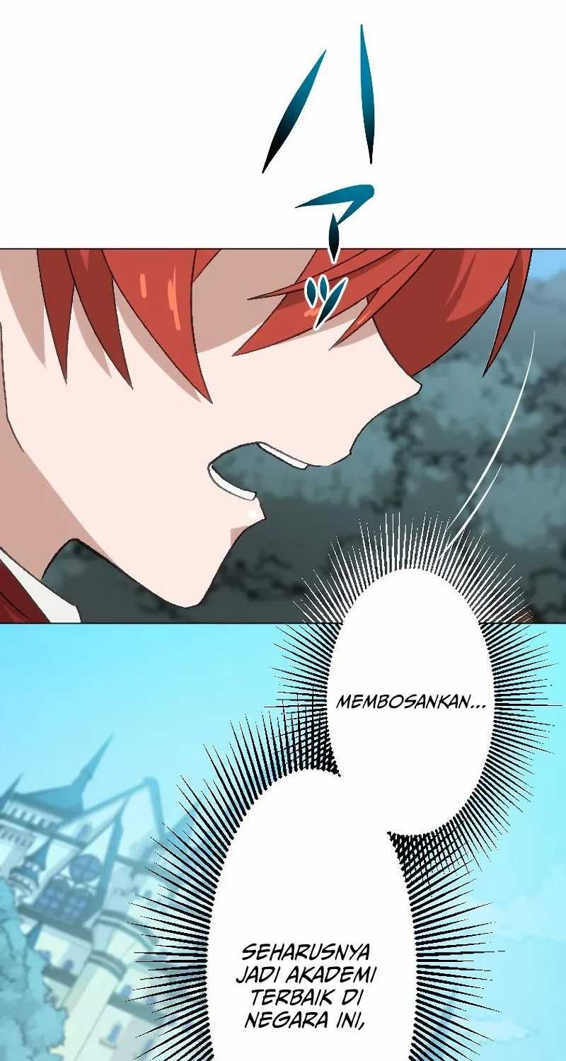The Reincarnated Magician With Inferior Eyes ~The Oppressed Ex-hero Survives the Future World With Ease~ Chapter 11 - halaman 8