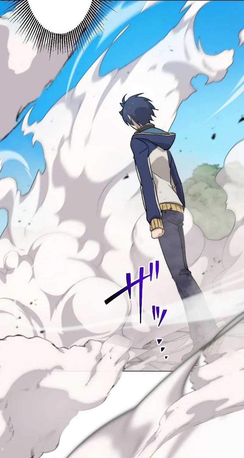 The Reincarnated Magician With Inferior Eyes ~The Oppressed Ex-hero Survives the Future World With Ease~ Chapter 12 - halaman 10
