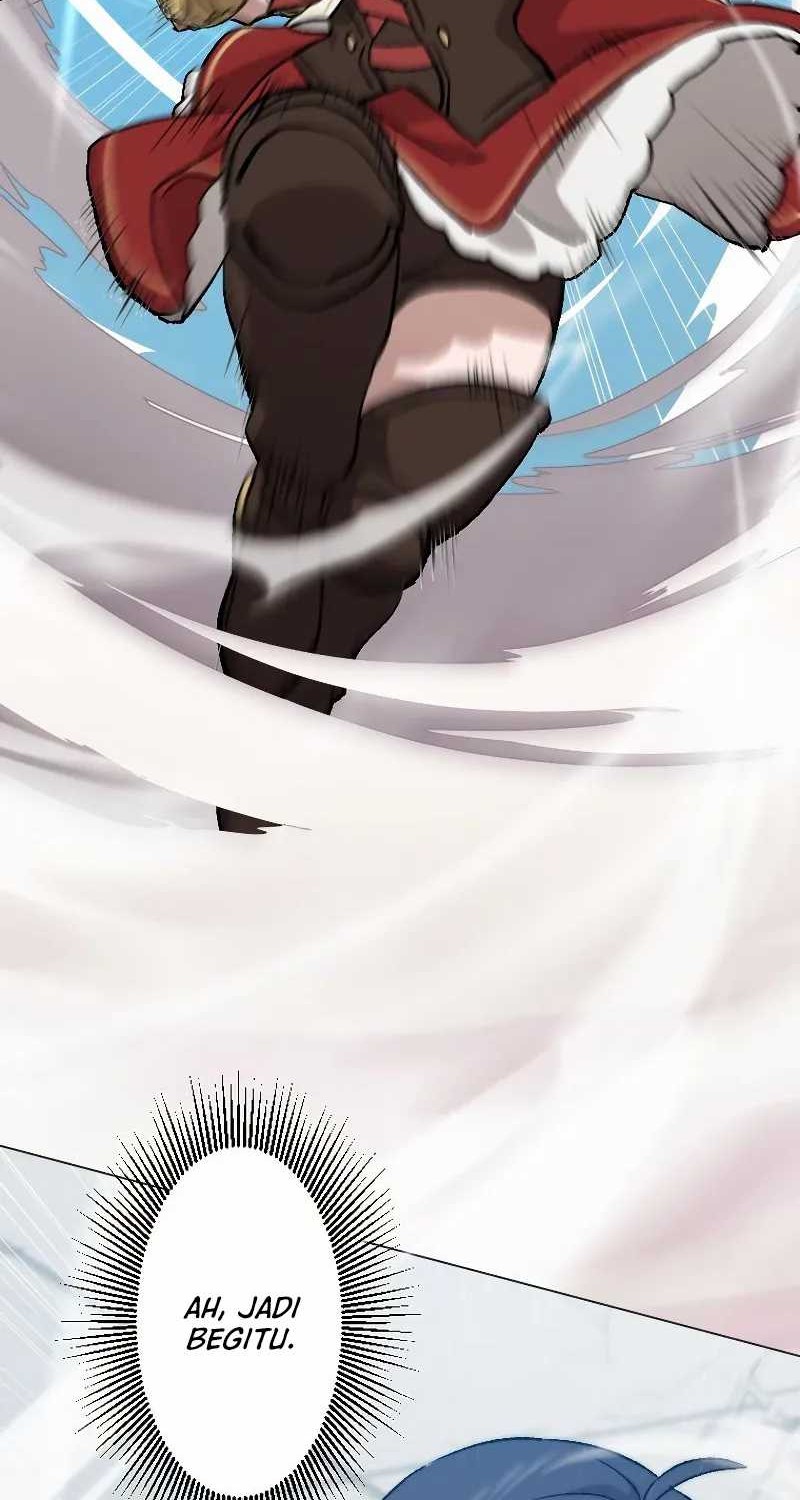 The Reincarnated Magician With Inferior Eyes ~The Oppressed Ex-hero Survives the Future World With Ease~ Chapter 12 - halaman 12