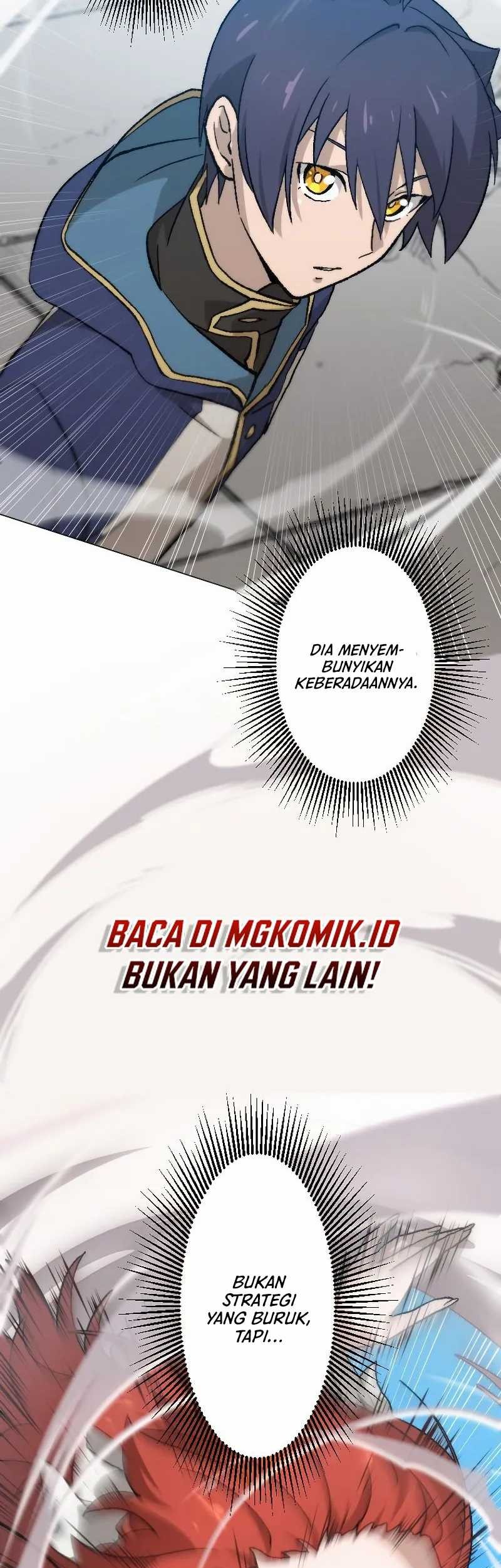 The Reincarnated Magician With Inferior Eyes ~The Oppressed Ex-hero Survives the Future World With Ease~ Chapter 12 - halaman 13