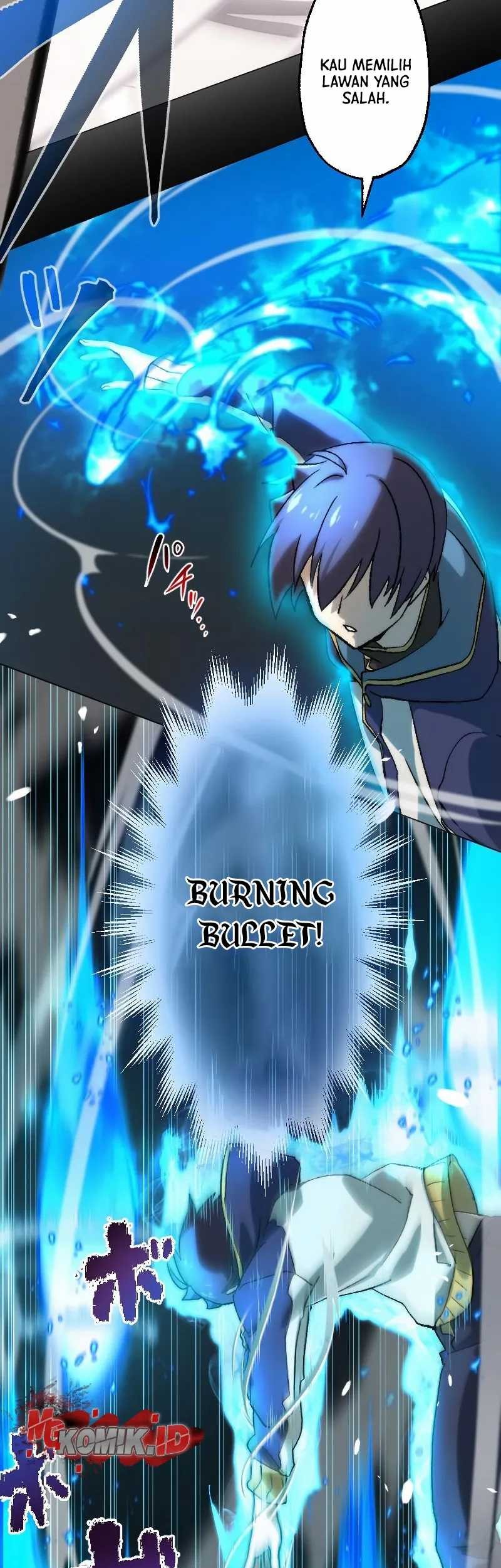 The Reincarnated Magician With Inferior Eyes ~The Oppressed Ex-hero Survives the Future World With Ease~ Chapter 12 - halaman 15