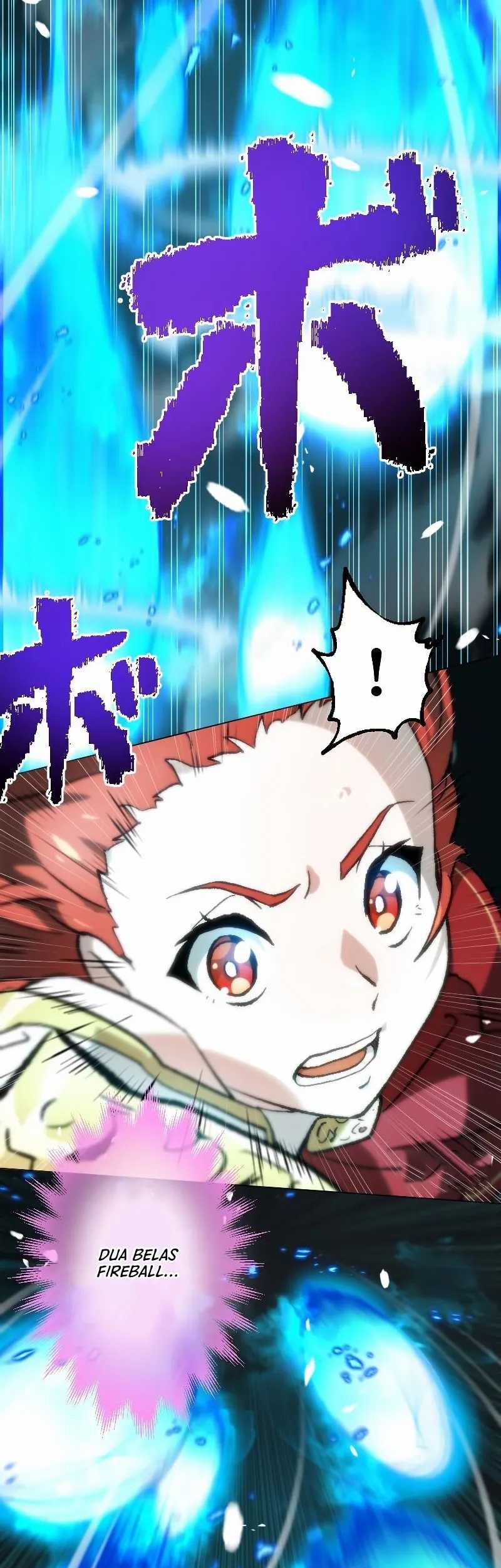 The Reincarnated Magician With Inferior Eyes ~The Oppressed Ex-hero Survives the Future World With Ease~ Chapter 12 - halaman 17