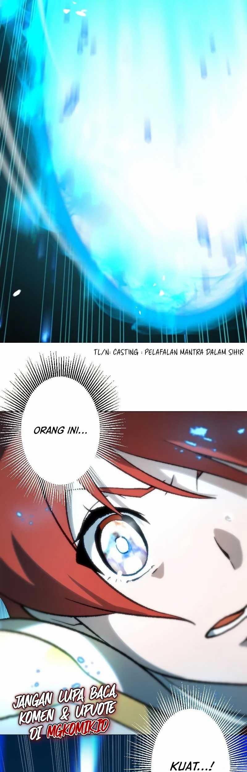 The Reincarnated Magician With Inferior Eyes ~The Oppressed Ex-hero Survives the Future World With Ease~ Chapter 12 - halaman 19