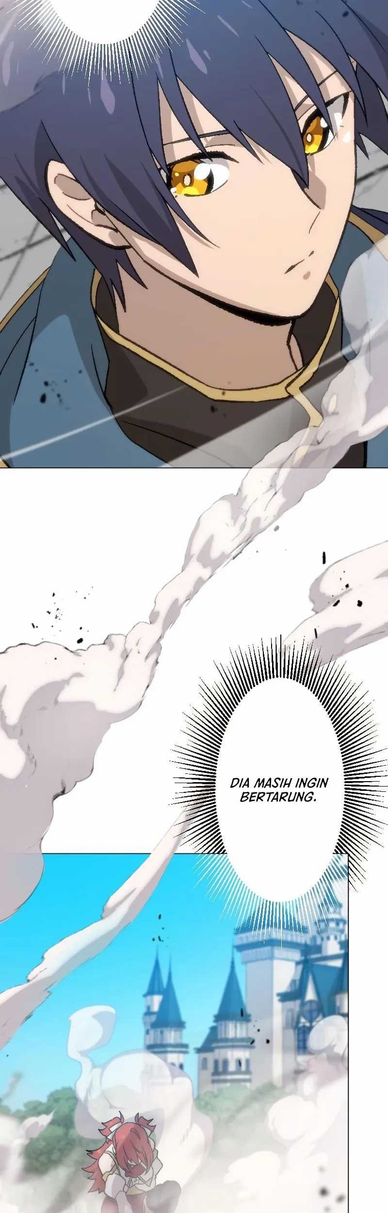 The Reincarnated Magician With Inferior Eyes ~The Oppressed Ex-hero Survives the Future World With Ease~ Chapter 12 - halaman 25