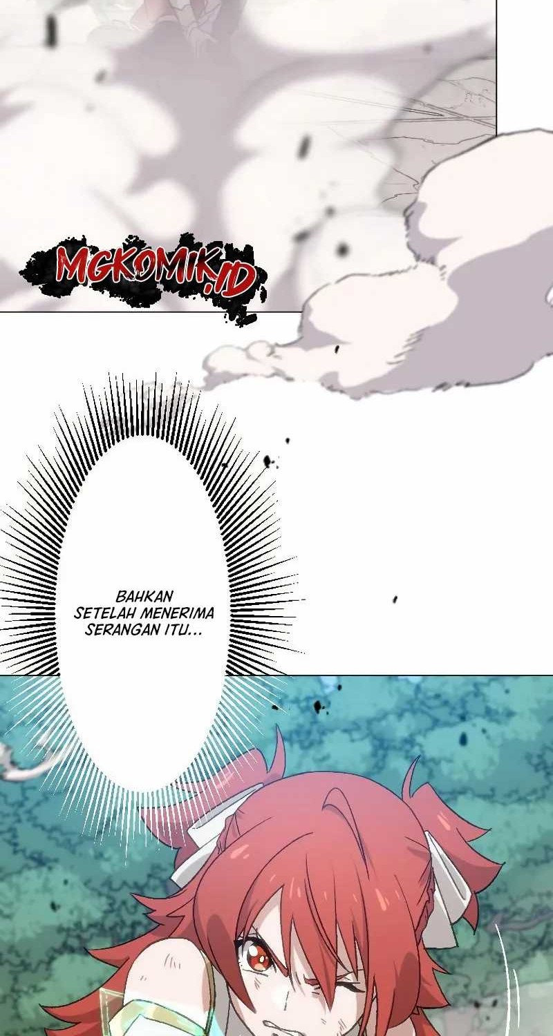 The Reincarnated Magician With Inferior Eyes ~The Oppressed Ex-hero Survives the Future World With Ease~ Chapter 12 - halaman 26