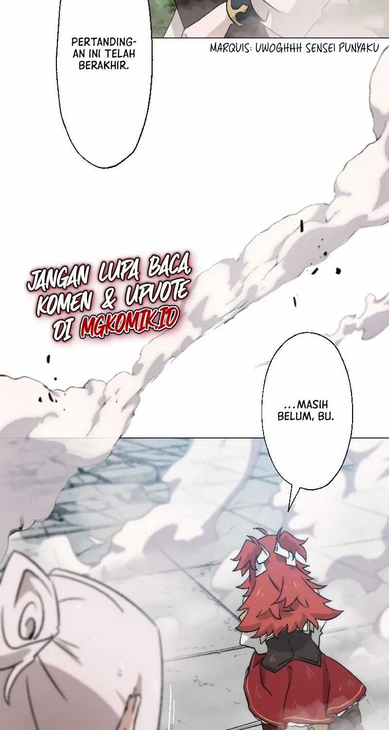 The Reincarnated Magician With Inferior Eyes ~The Oppressed Ex-hero Survives the Future World With Ease~ Chapter 12 - halaman 28