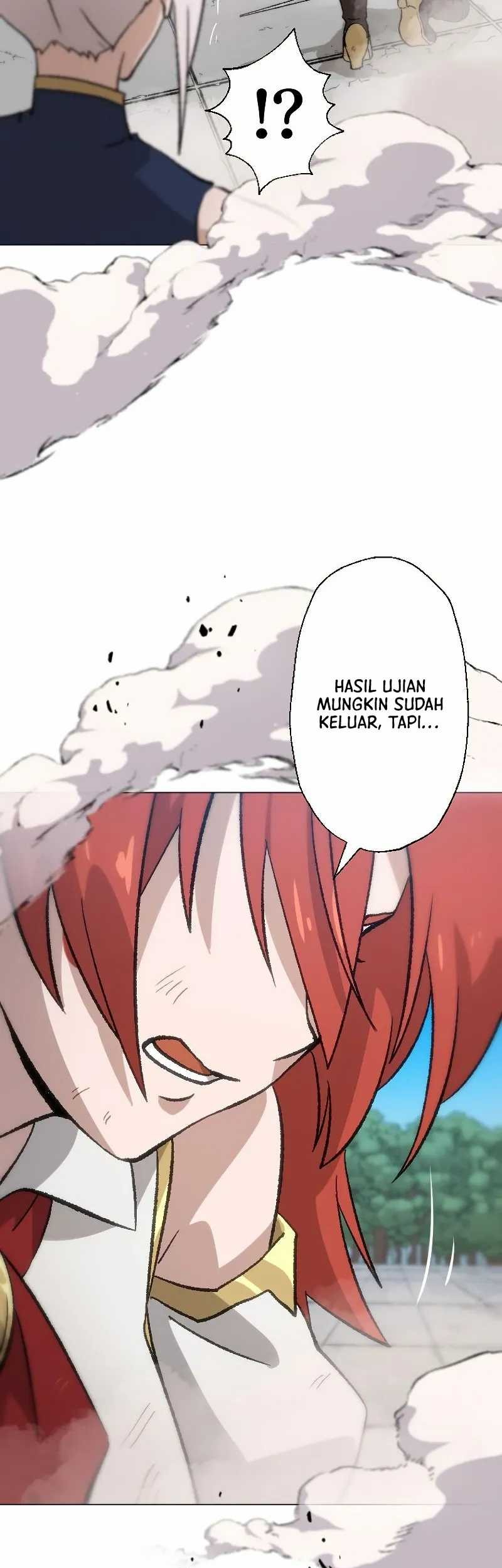 The Reincarnated Magician With Inferior Eyes ~The Oppressed Ex-hero Survives the Future World With Ease~ Chapter 12 - halaman 29