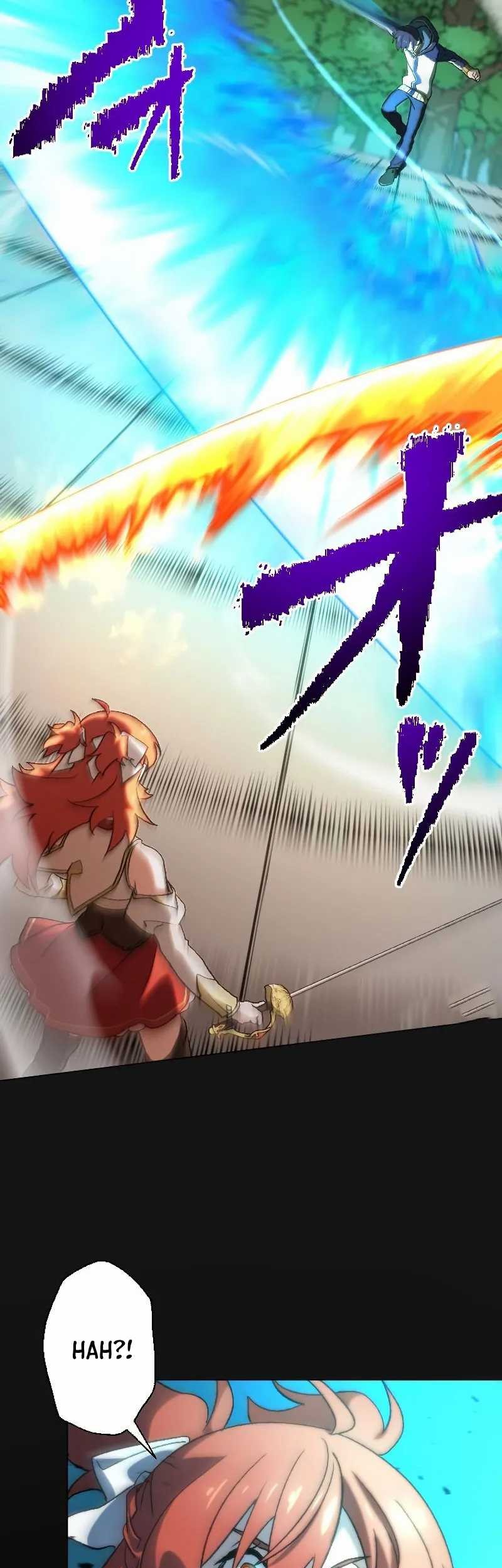 The Reincarnated Magician With Inferior Eyes ~The Oppressed Ex-hero Survives the Future World With Ease~ Chapter 12 - halaman 3