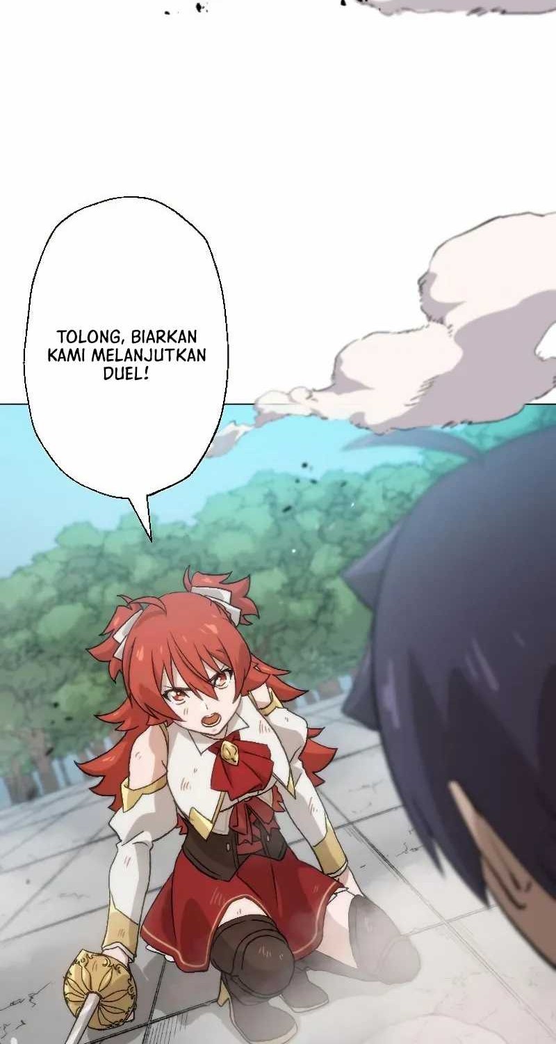 The Reincarnated Magician With Inferior Eyes ~The Oppressed Ex-hero Survives the Future World With Ease~ Chapter 12 - halaman 30