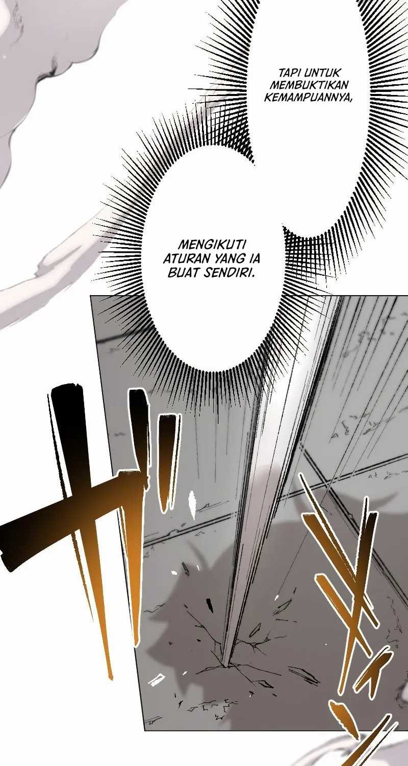 The Reincarnated Magician With Inferior Eyes ~The Oppressed Ex-hero Survives the Future World With Ease~ Chapter 12 - halaman 32