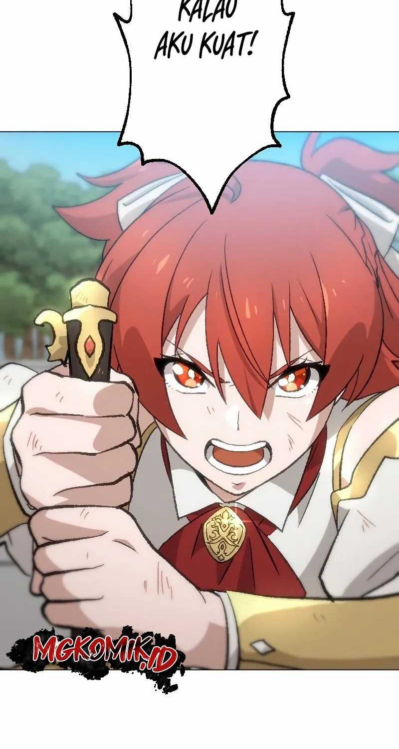 The Reincarnated Magician With Inferior Eyes ~The Oppressed Ex-hero Survives the Future World With Ease~ Chapter 12 - halaman 34