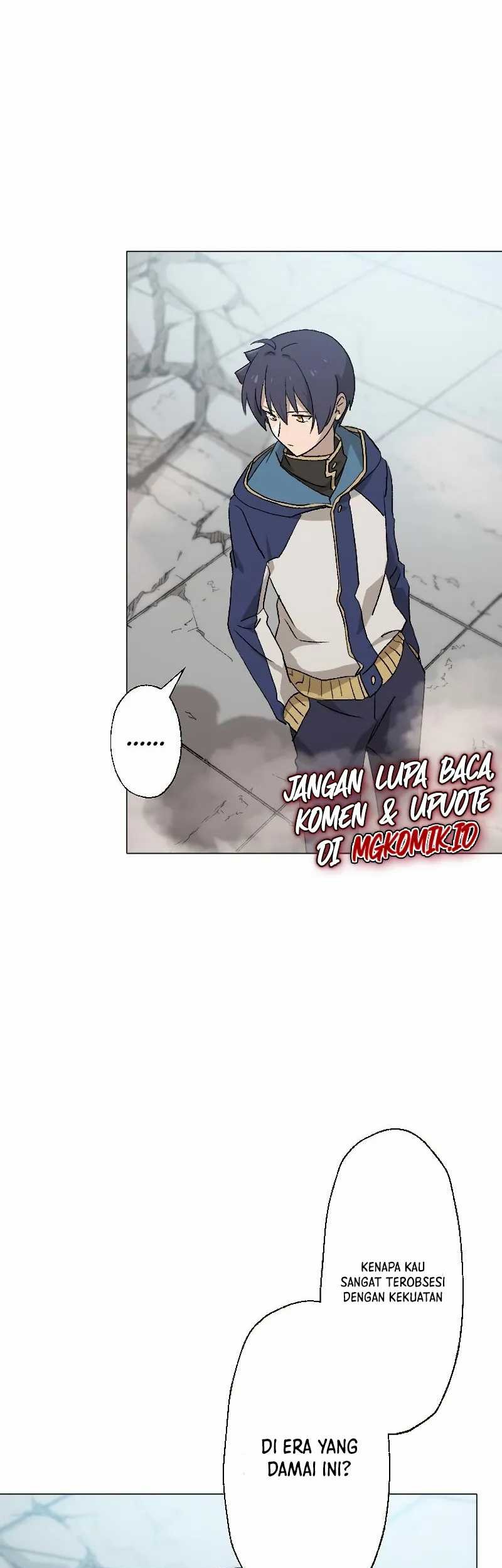The Reincarnated Magician With Inferior Eyes ~The Oppressed Ex-hero Survives the Future World With Ease~ Chapter 12 - halaman 35
