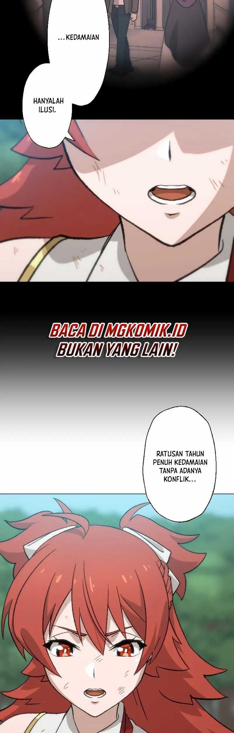 The Reincarnated Magician With Inferior Eyes ~The Oppressed Ex-hero Survives the Future World With Ease~ Chapter 12 - halaman 39