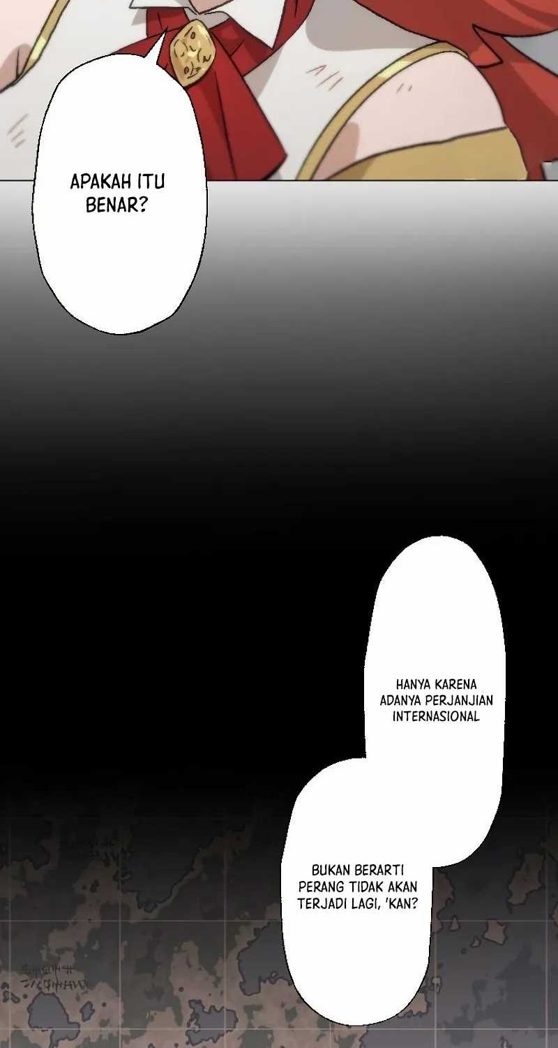 The Reincarnated Magician With Inferior Eyes ~The Oppressed Ex-hero Survives the Future World With Ease~ Chapter 12 - halaman 40