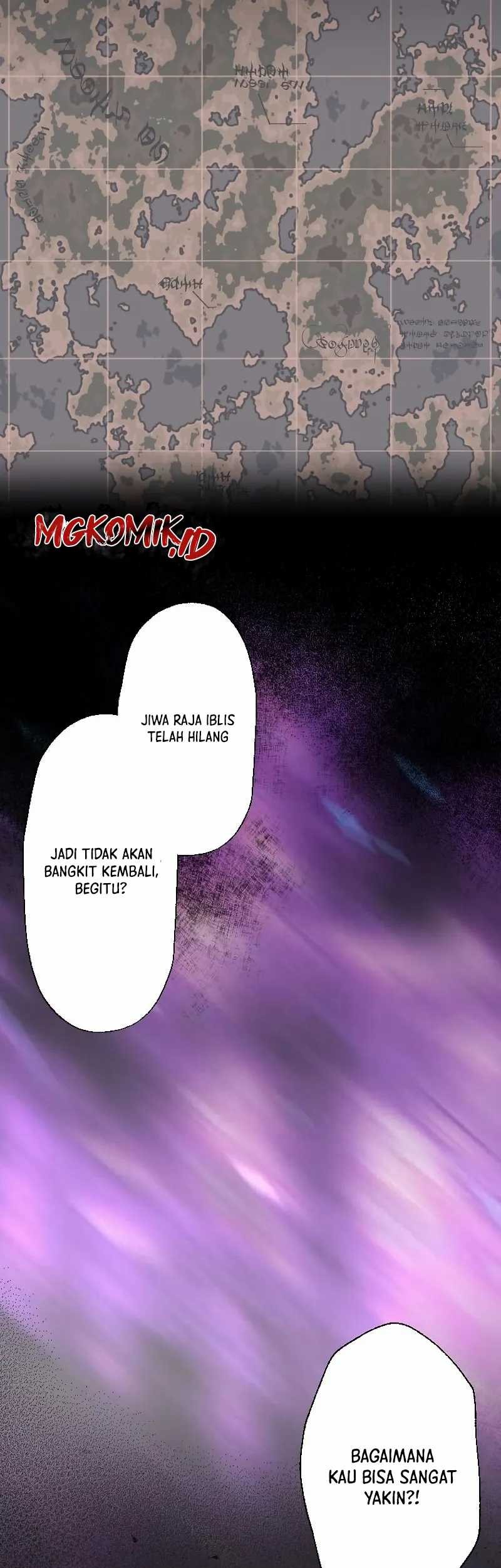 The Reincarnated Magician With Inferior Eyes ~The Oppressed Ex-hero Survives the Future World With Ease~ Chapter 12 - halaman 41