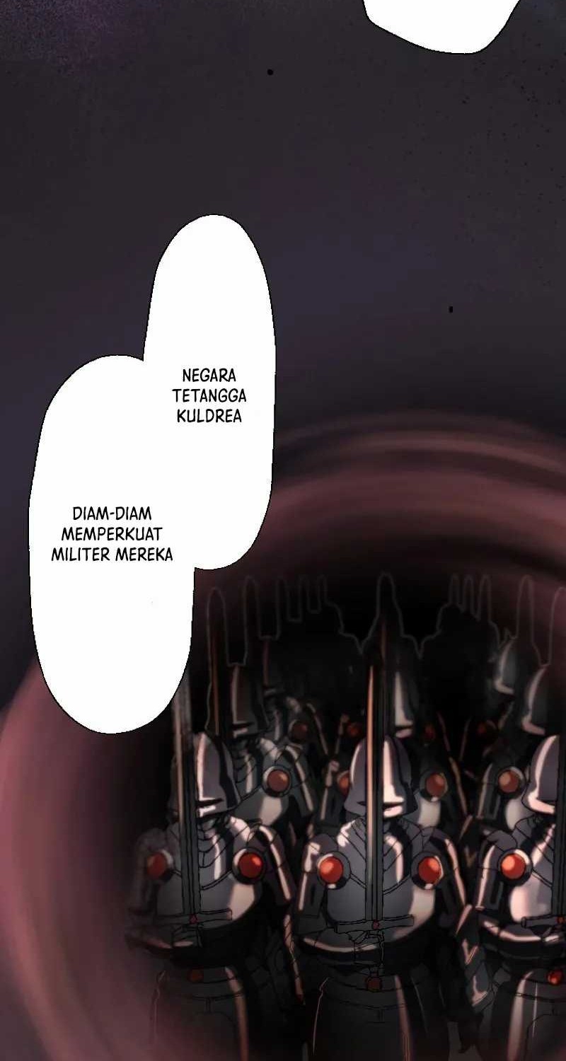 The Reincarnated Magician With Inferior Eyes ~The Oppressed Ex-hero Survives the Future World With Ease~ Chapter 12 - halaman 42