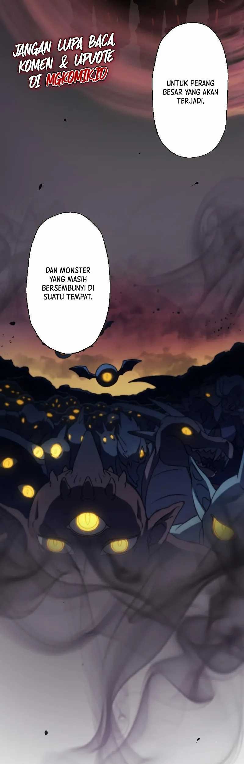 The Reincarnated Magician With Inferior Eyes ~The Oppressed Ex-hero Survives the Future World With Ease~ Chapter 12 - halaman 43