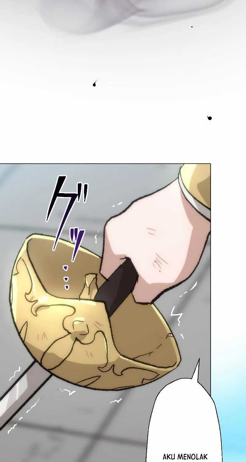 The Reincarnated Magician With Inferior Eyes ~The Oppressed Ex-hero Survives the Future World With Ease~ Chapter 12 - halaman 44