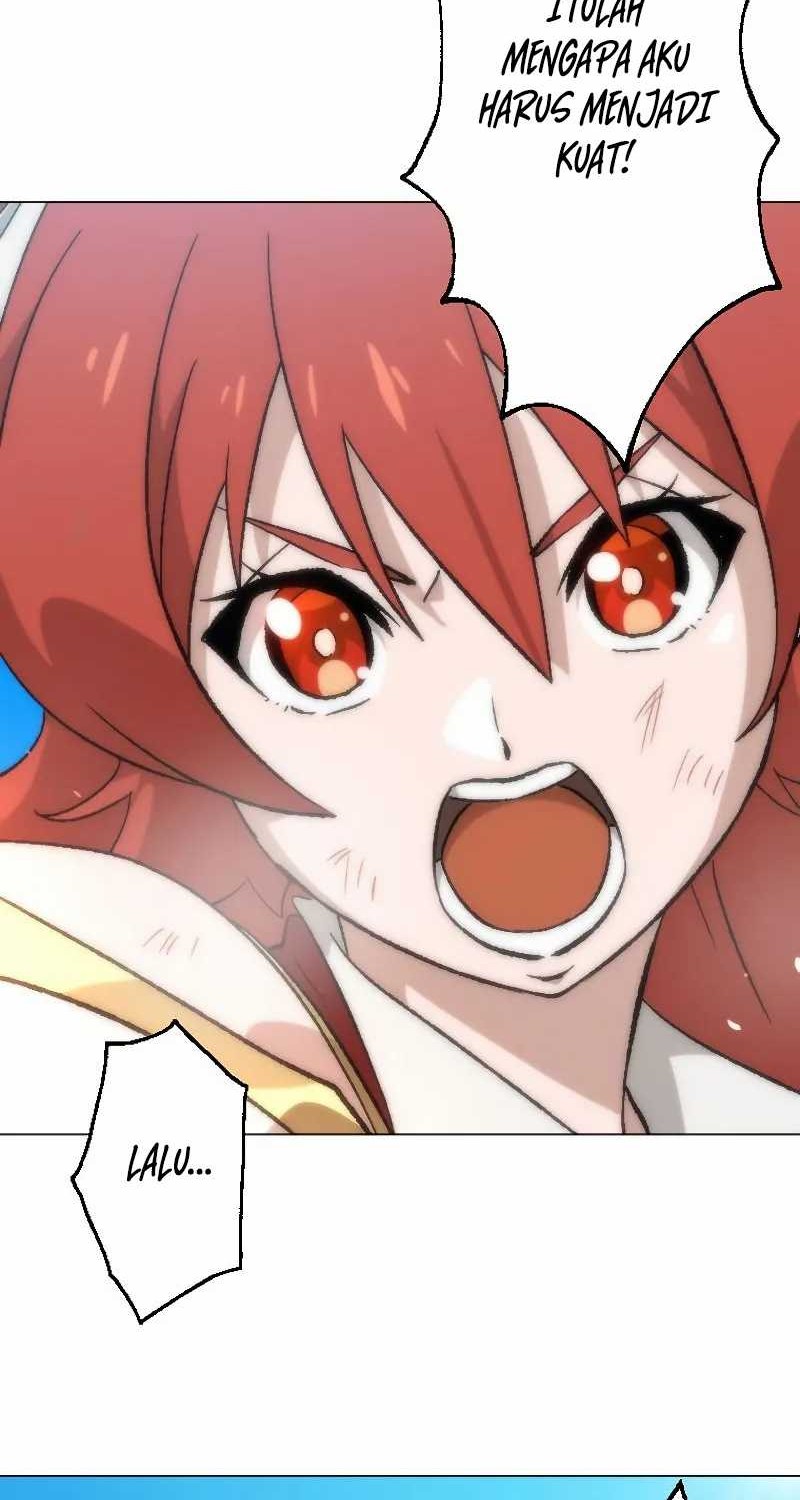 The Reincarnated Magician With Inferior Eyes ~The Oppressed Ex-hero Survives the Future World With Ease~ Chapter 12 - halaman 46