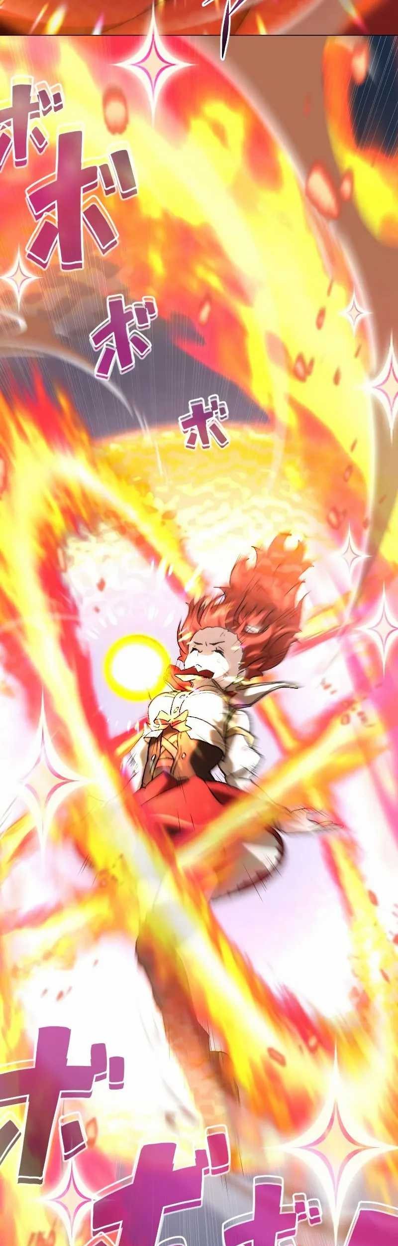 The Reincarnated Magician With Inferior Eyes ~The Oppressed Ex-hero Survives the Future World With Ease~ Chapter 12 - halaman 49