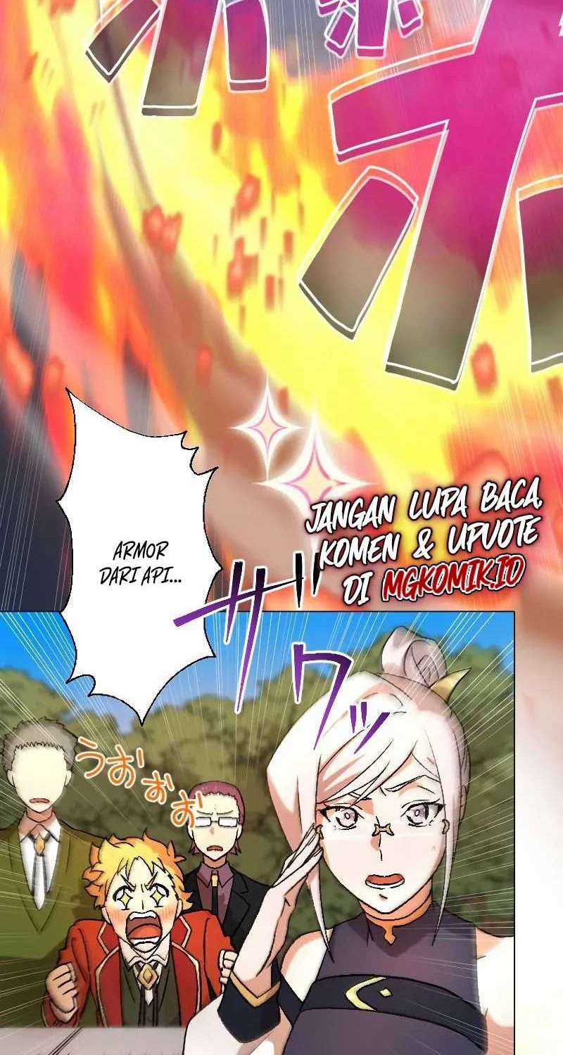 The Reincarnated Magician With Inferior Eyes ~The Oppressed Ex-hero Survives the Future World With Ease~ Chapter 12 - halaman 50