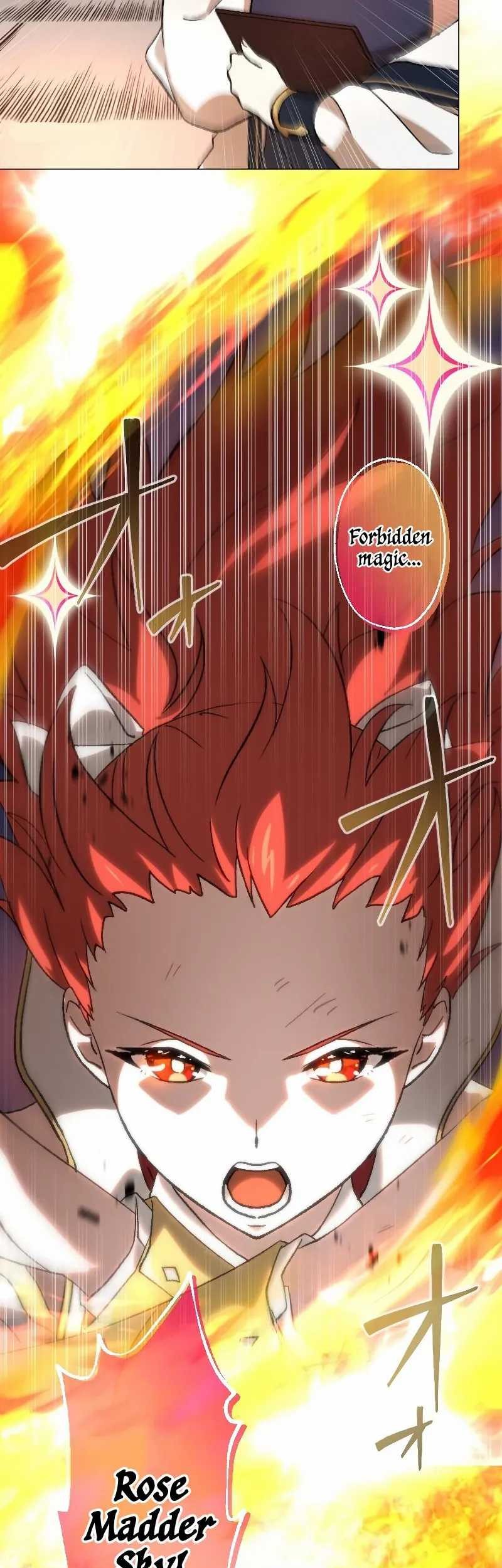 The Reincarnated Magician With Inferior Eyes ~The Oppressed Ex-hero Survives the Future World With Ease~ Chapter 12 - halaman 51