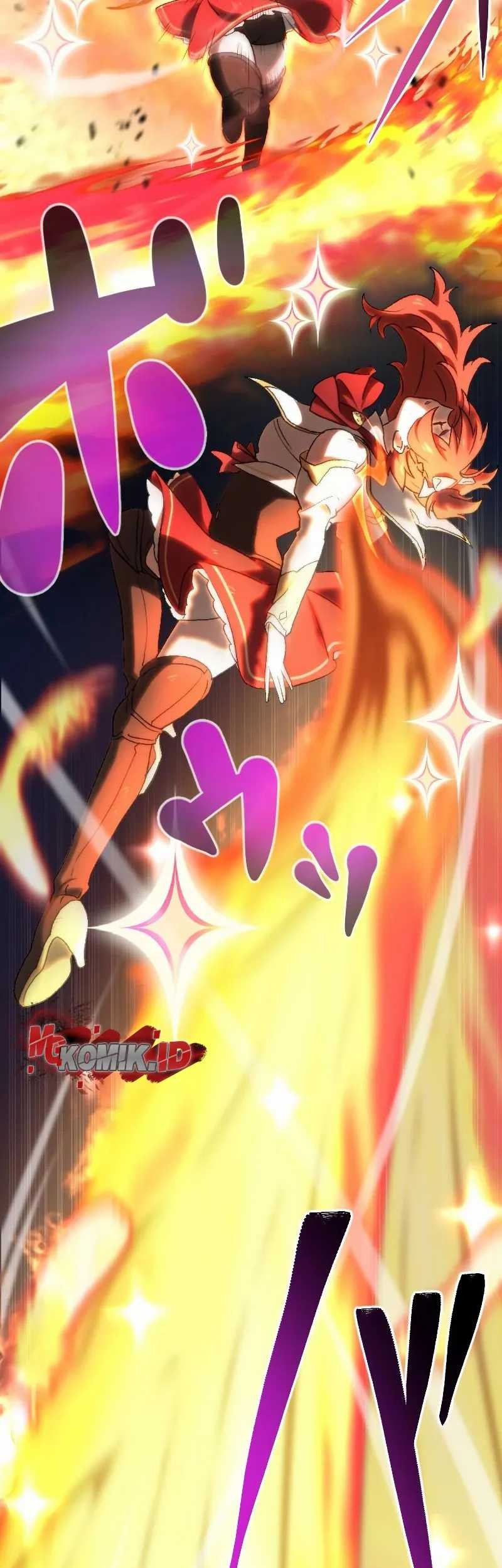 The Reincarnated Magician With Inferior Eyes ~The Oppressed Ex-hero Survives the Future World With Ease~ Chapter 12 - halaman 53
