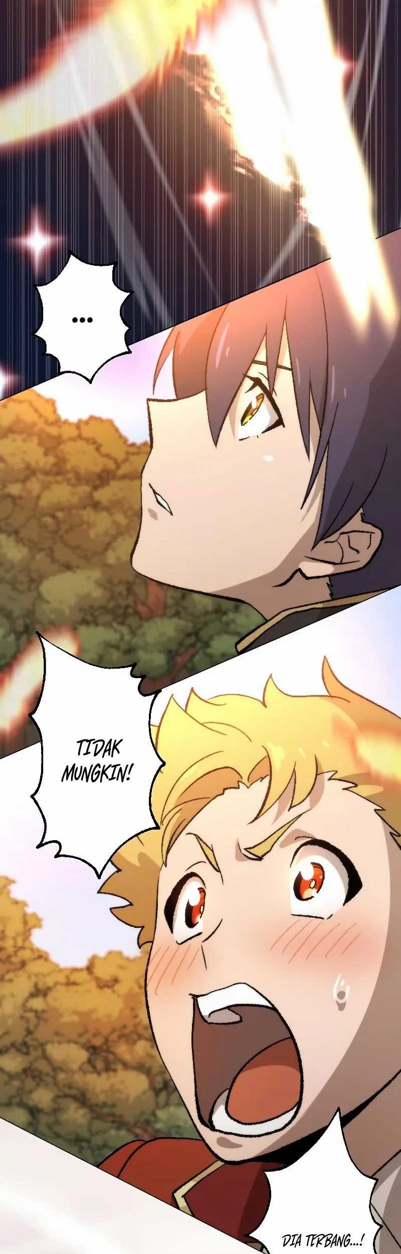 The Reincarnated Magician With Inferior Eyes ~The Oppressed Ex-hero Survives the Future World With Ease~ Chapter 12 - halaman 55