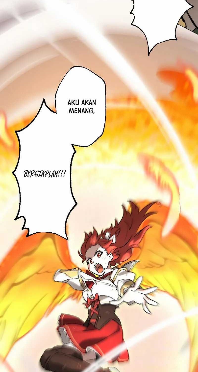The Reincarnated Magician With Inferior Eyes ~The Oppressed Ex-hero Survives the Future World With Ease~ Chapter 12 - halaman 56