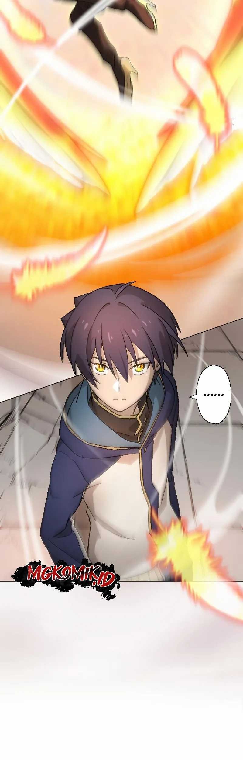 The Reincarnated Magician With Inferior Eyes ~The Oppressed Ex-hero Survives the Future World With Ease~ Chapter 12 - halaman 57