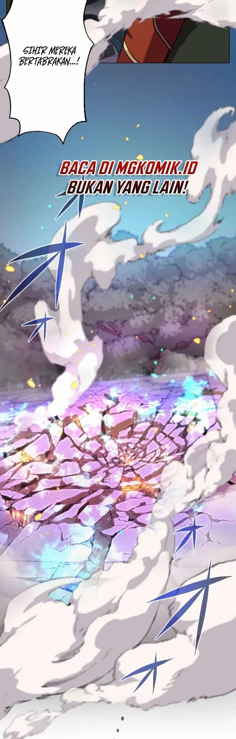 The Reincarnated Magician With Inferior Eyes ~The Oppressed Ex-hero Survives the Future World With Ease~ Chapter 12 - halaman 7
