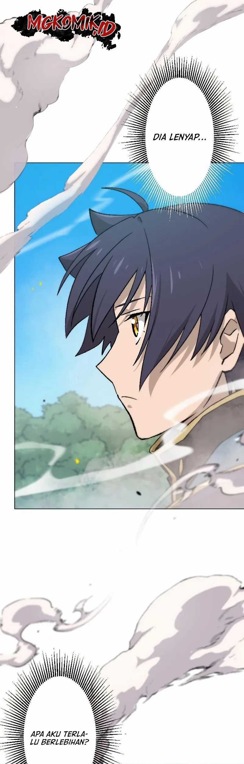 The Reincarnated Magician With Inferior Eyes ~The Oppressed Ex-hero Survives the Future World With Ease~ Chapter 12 - halaman 9