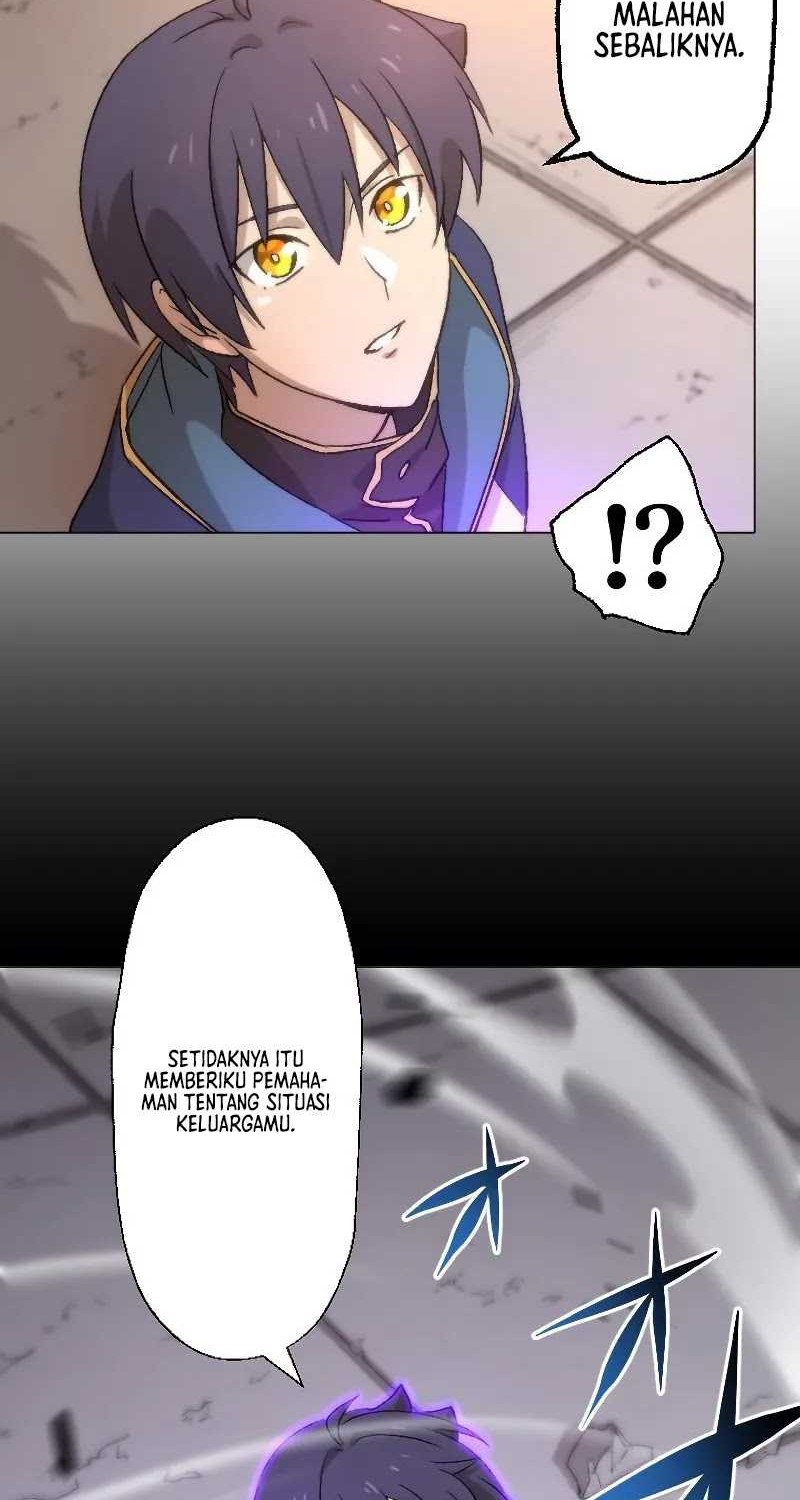 The Reincarnated Magician With Inferior Eyes ~The Oppressed Ex-hero Survives the Future World With Ease~ Chapter 13 - halaman 10