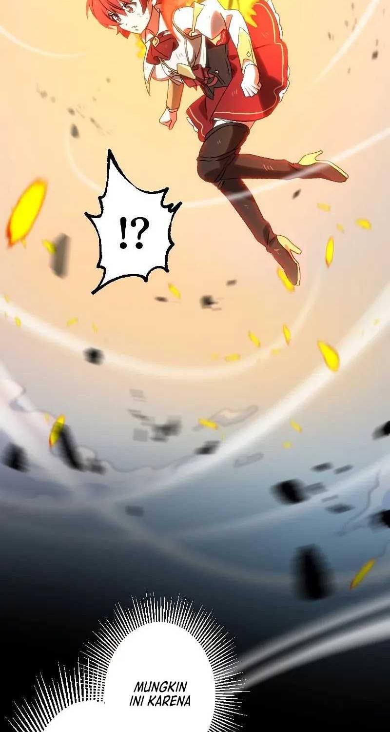 The Reincarnated Magician With Inferior Eyes ~The Oppressed Ex-hero Survives the Future World With Ease~ Chapter 13 - halaman 12