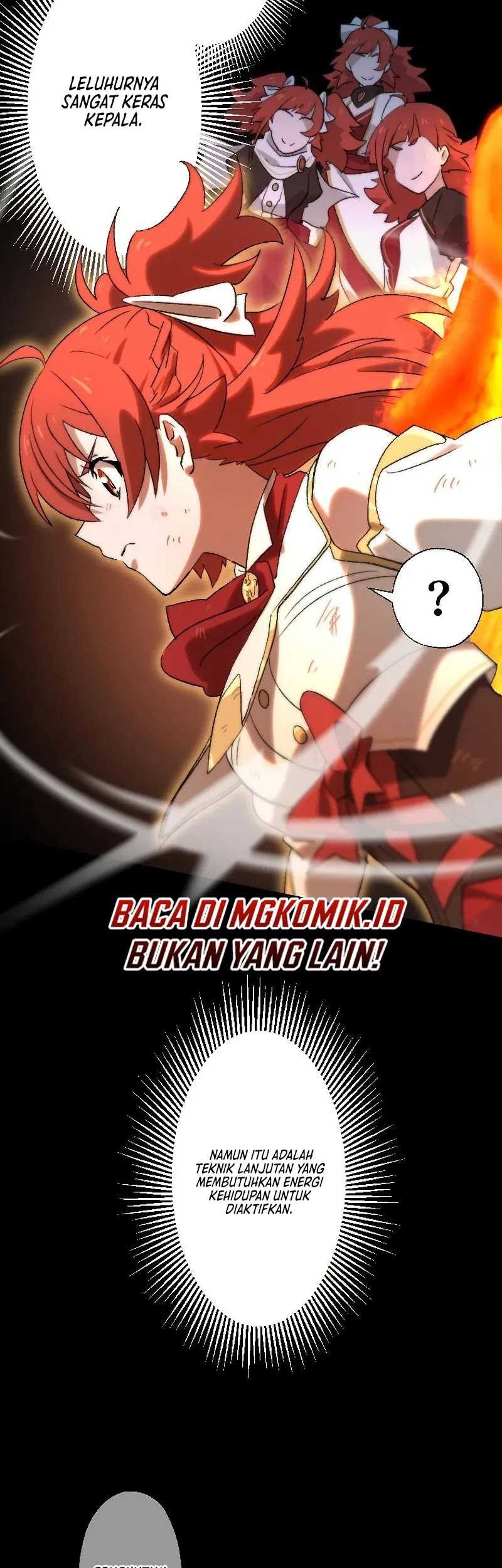 The Reincarnated Magician With Inferior Eyes ~The Oppressed Ex-hero Survives the Future World With Ease~ Chapter 13 - halaman 13