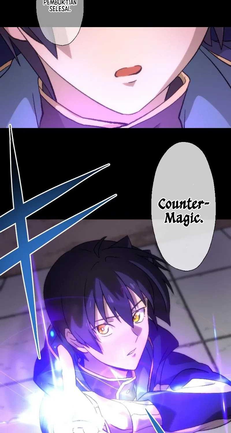 The Reincarnated Magician With Inferior Eyes ~The Oppressed Ex-hero Survives the Future World With Ease~ Chapter 13 - halaman 14