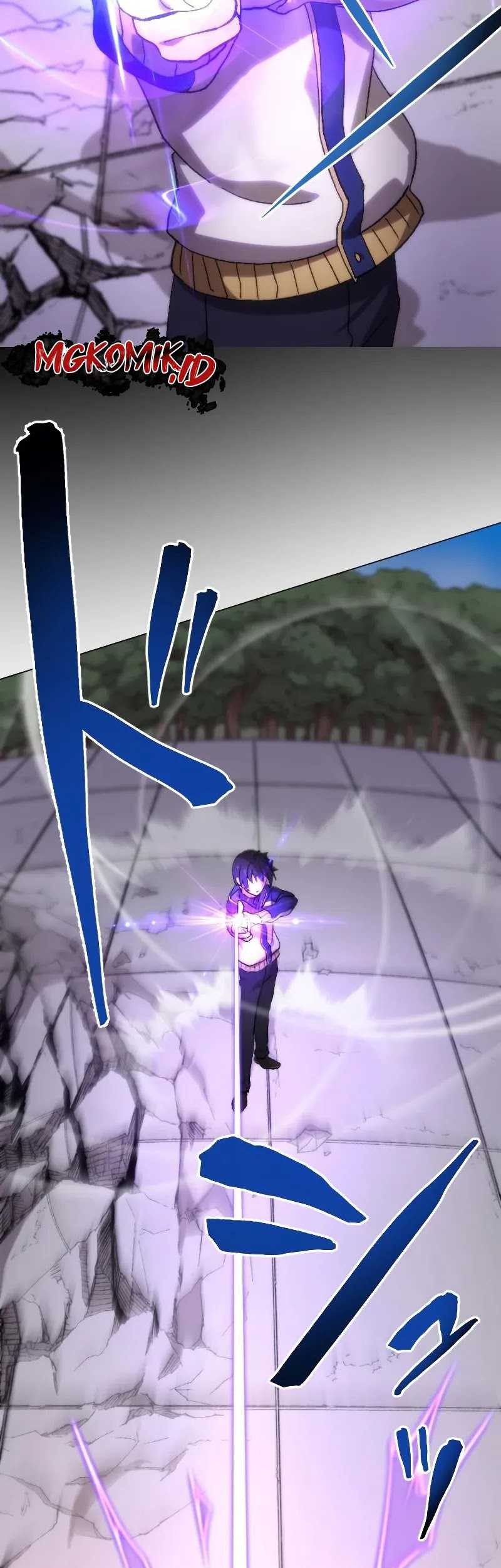 The Reincarnated Magician With Inferior Eyes ~The Oppressed Ex-hero Survives the Future World With Ease~ Chapter 13 - halaman 15