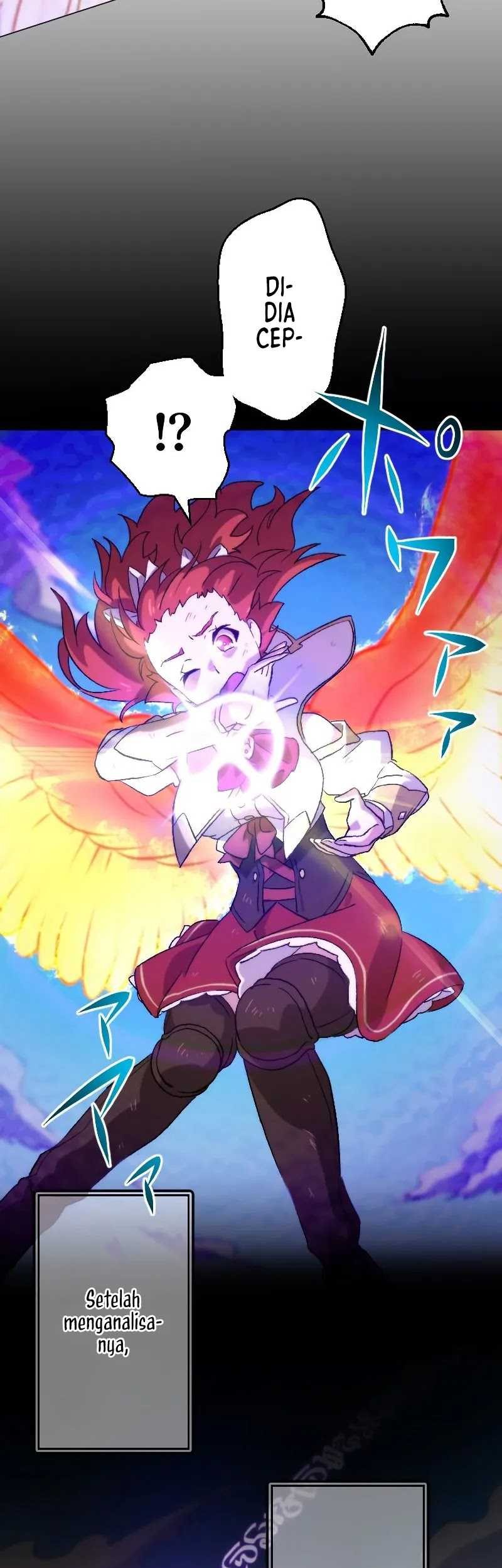 The Reincarnated Magician With Inferior Eyes ~The Oppressed Ex-hero Survives the Future World With Ease~ Chapter 13 - halaman 17