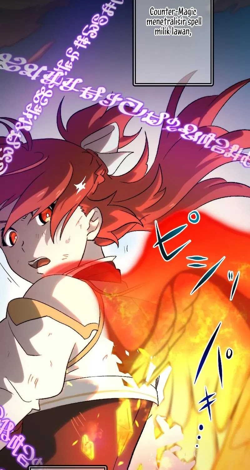 The Reincarnated Magician With Inferior Eyes ~The Oppressed Ex-hero Survives the Future World With Ease~ Chapter 13 - halaman 18