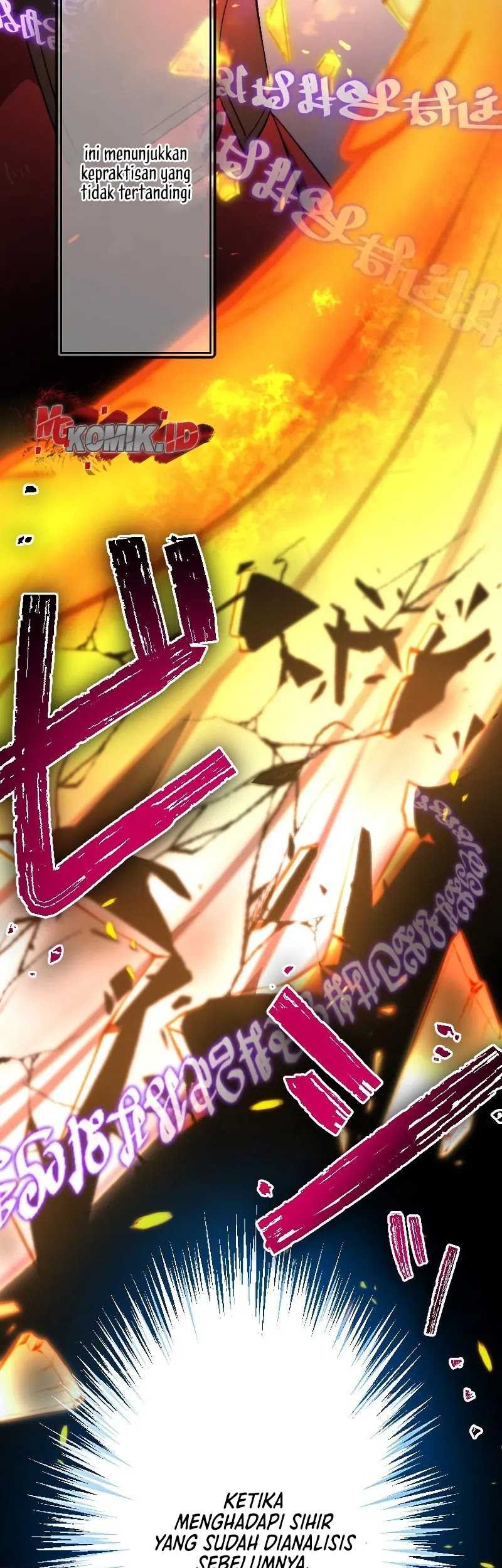 The Reincarnated Magician With Inferior Eyes ~The Oppressed Ex-hero Survives the Future World With Ease~ Chapter 13 - halaman 19